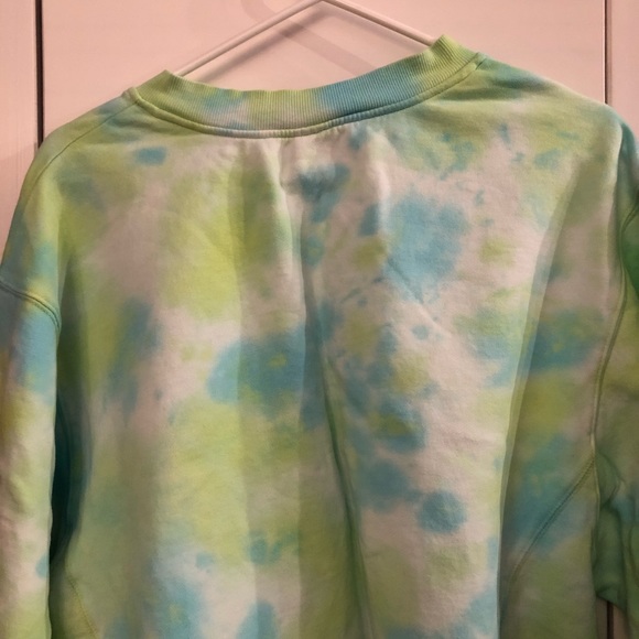 Women’s Wild Fable Crewneck Sweatshirt - XL - Picture 11 of 12